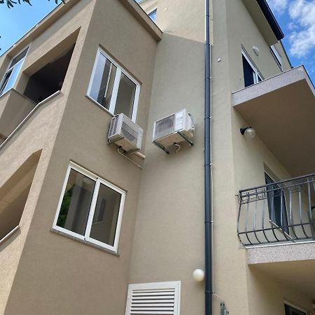 Apartments Mirta Ровинь Экстерьер фото