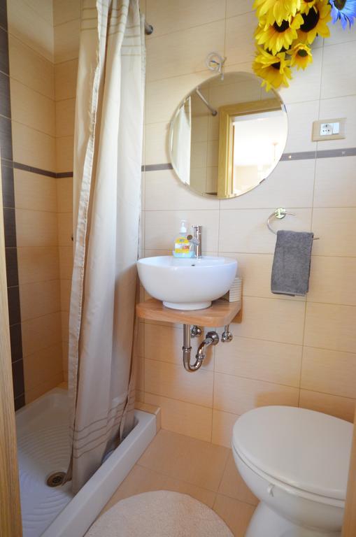 Apartments Mirta Ровинь Номер фото