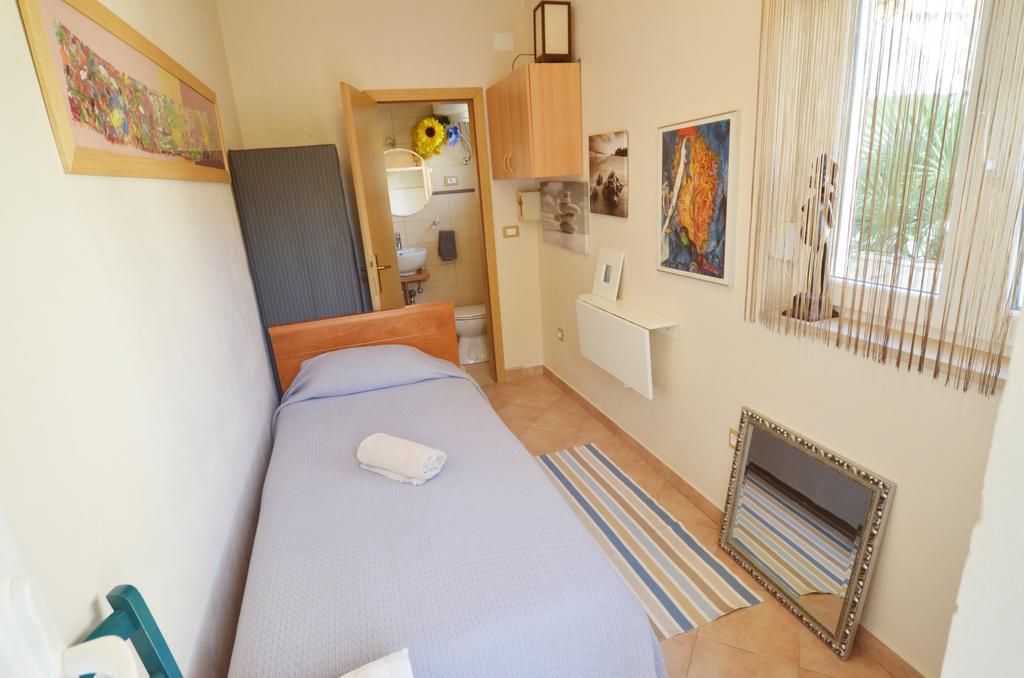 Apartments Mirta Ровинь Номер фото
