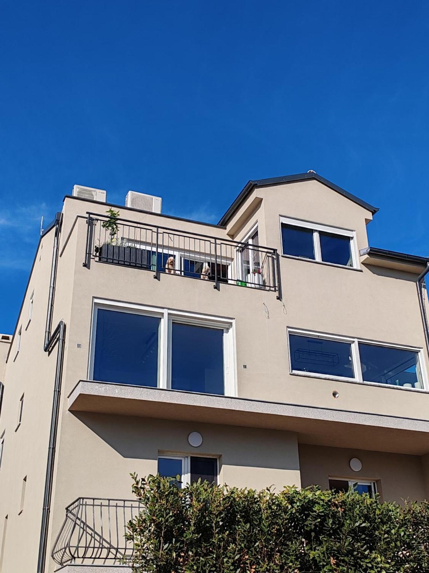 Apartments Mirta Ровинь Экстерьер фото